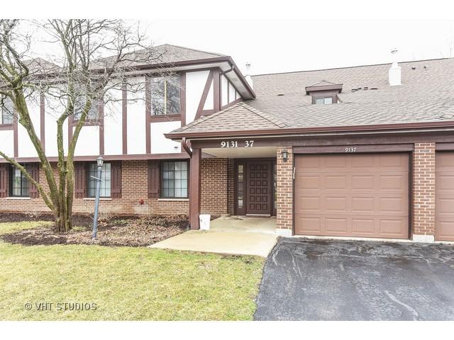 9131 Fairmont Ct., Orland Park, IL 60462