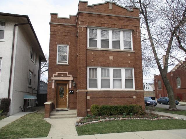 5000 W Grace St., Chicago, IL 60641