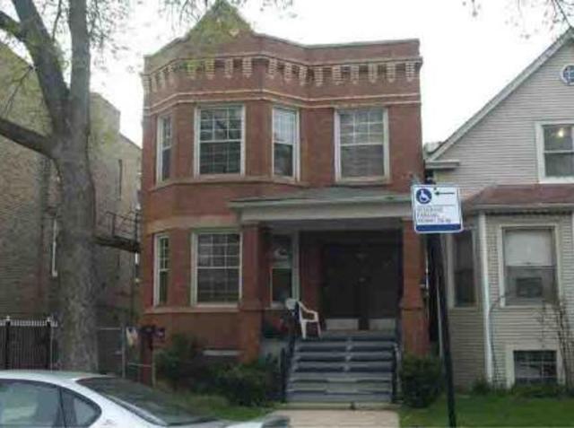 2439 N Harding Ave., Chicago, IL 60647