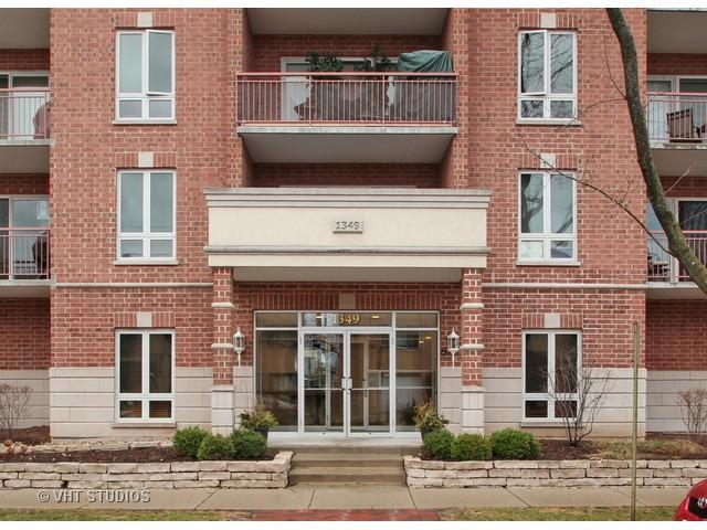 1349 E Washington St. #605A, Des Plaines, IL 60016