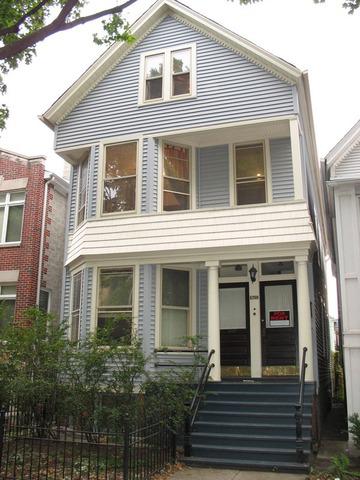 1219 W Roscoe St., Chicago, IL 60657