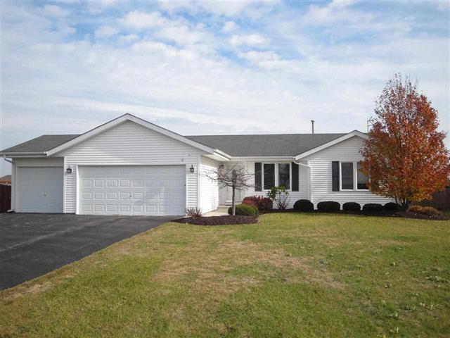 10893 Linden Blossom Ln., Roscoe, IL 61073