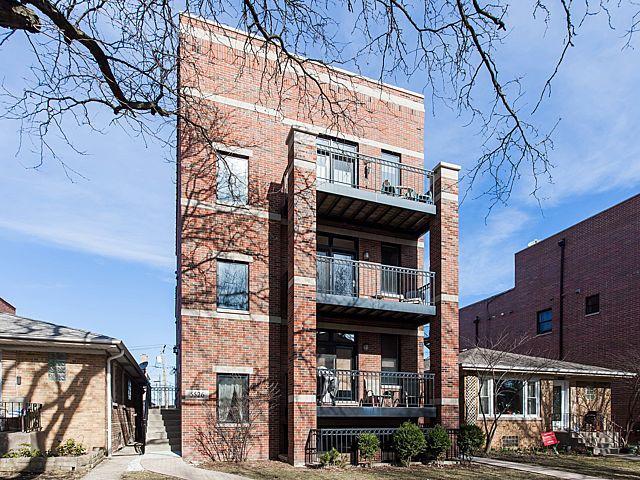 5526 W Edmunds St. #2, Chicago, IL 60630