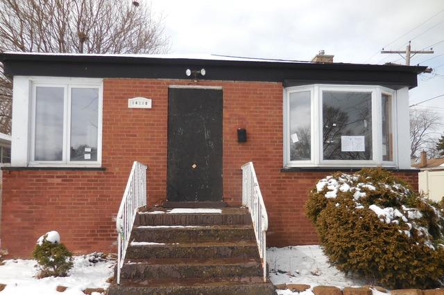 14210 Minerva Ave., Dolton, IL 60419