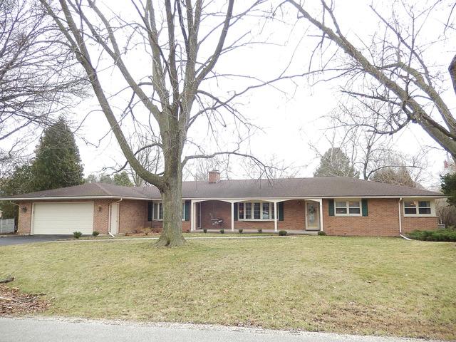 1342 Prosser Dr., Sycamore, IL 60178