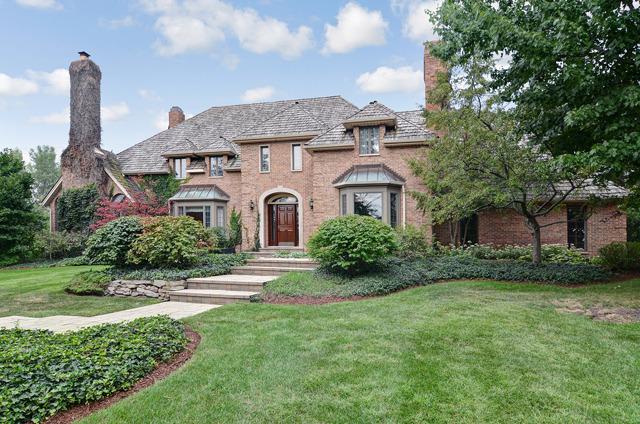 6200 Cove Creek Ct., Burr Ridge, IL 60527