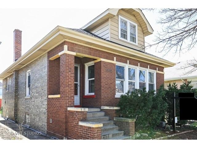 5639 W Byron St., Chicago, IL 60634