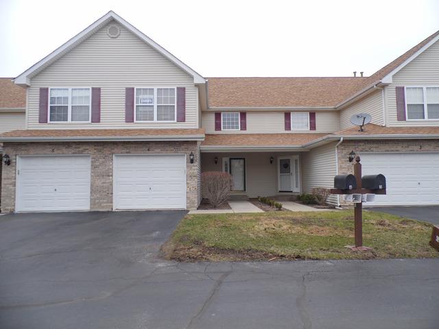 12068 Baneberry Dr. #4, Roscoe, IL 61073