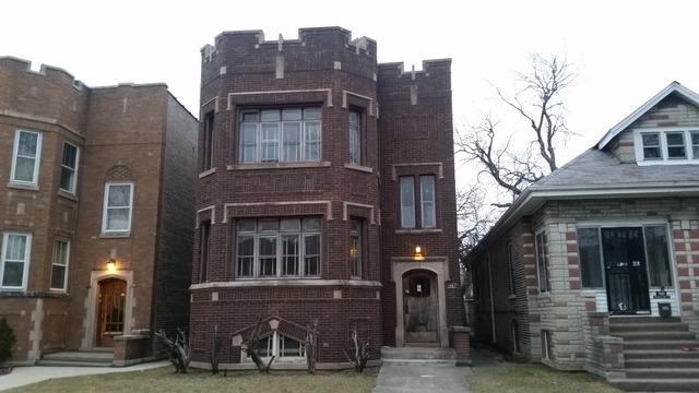 7947 S Calumet Ave., Chicago, IL 60619