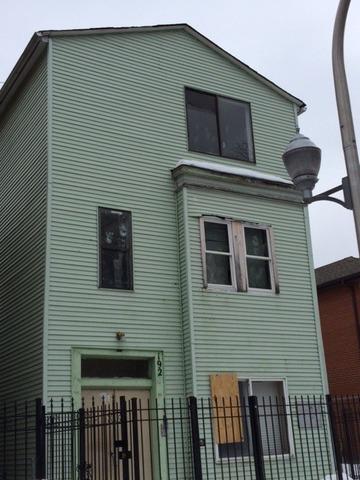 1921 N Richmond St., Chicago, IL 60647
