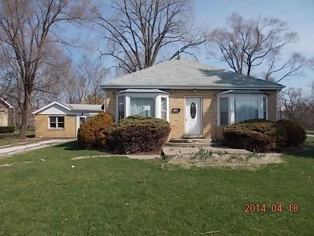 7006 171st St., Tinley Park, IL 60477