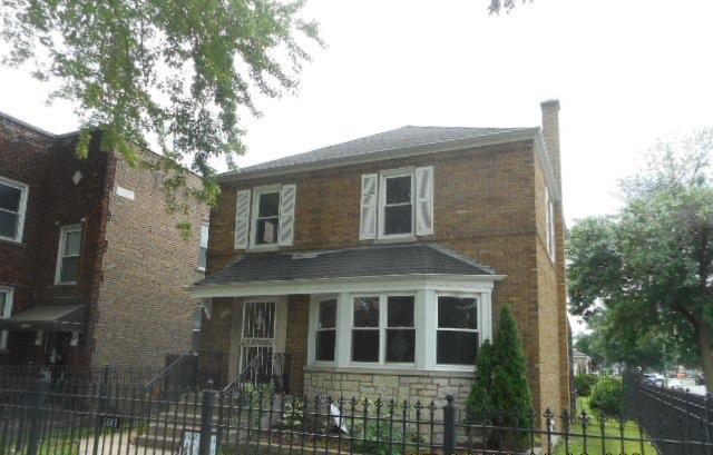 2601 E 92nd St., Chicago, IL 60617