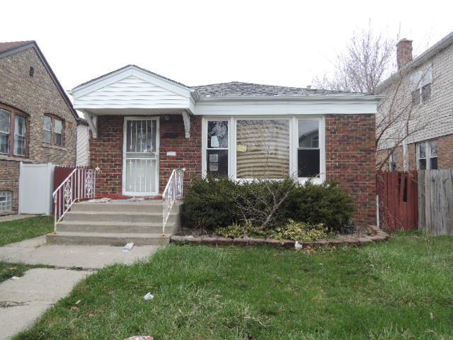 3218 W 83rd Pl., Chicago, IL 60652
