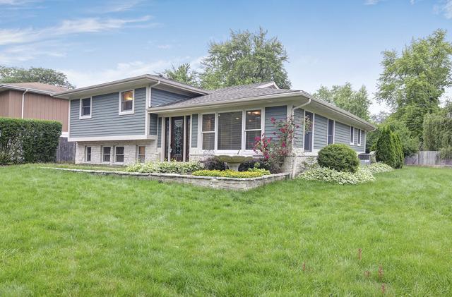5600 Alabama Ave., Clarendon Hills, IL 60514