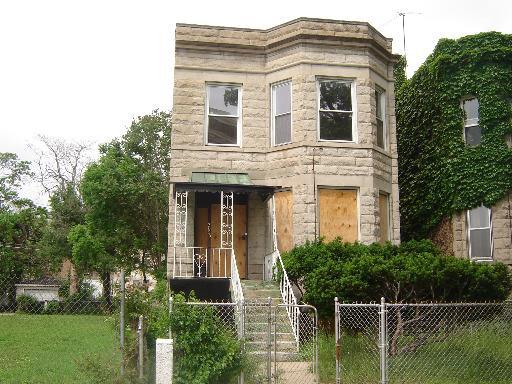 7036 S Rhodes Ave., Chicago, IL 60637