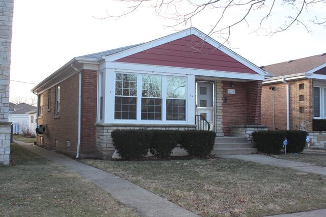 6334 N Keeler Ave., Chicago, IL 60646