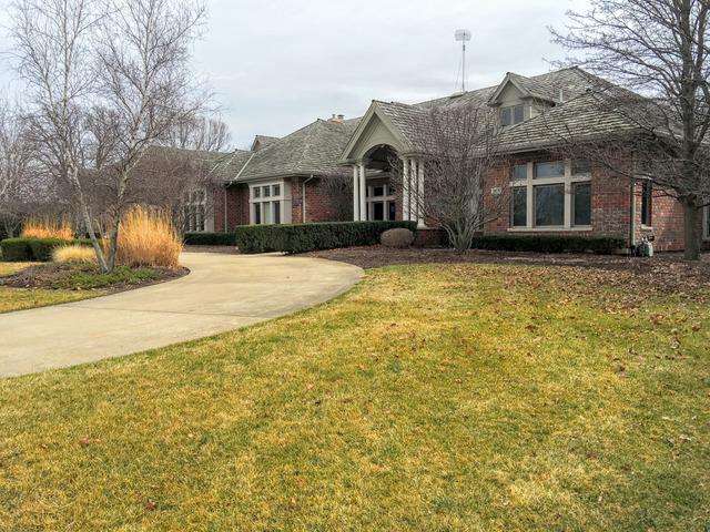 15515 S Mallard Ln., Homer Glen, IL 60491