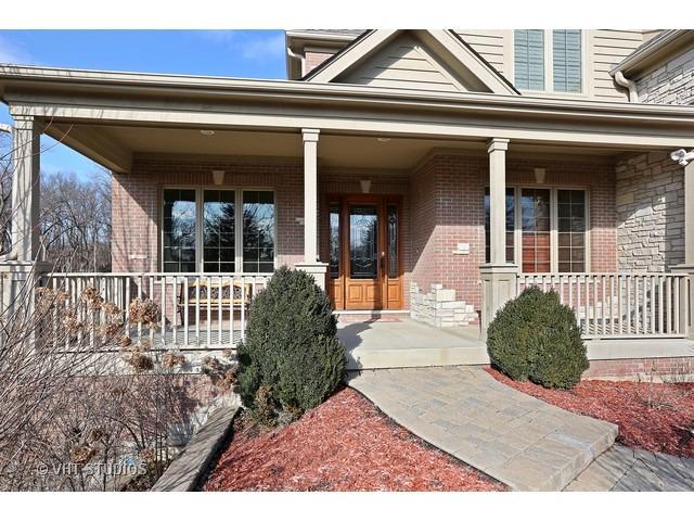 15W070 91st St., Burr Ridge, IL 60527