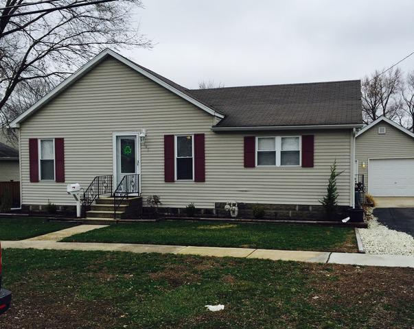 380 W Oak St., Coal City, IL 60416