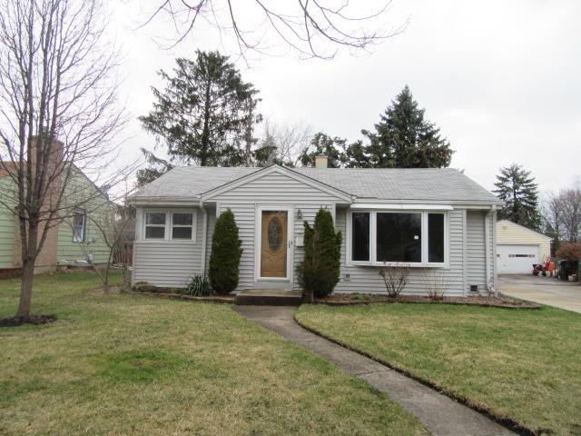 1460 Wicke Ave., Des Plaines, IL 60018