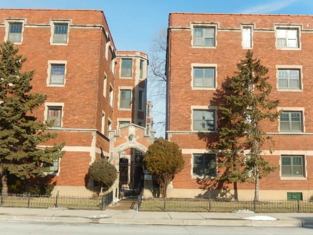 7861 S South Shore Dr. #2W, Chicago, IL 60649