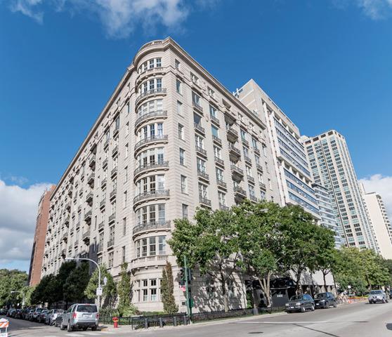 3400 N Lake Shore Dr. #6B, Chicago, IL 60657