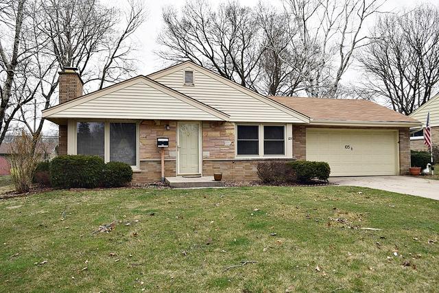 105 April Ln., North Aurora, IL 60542