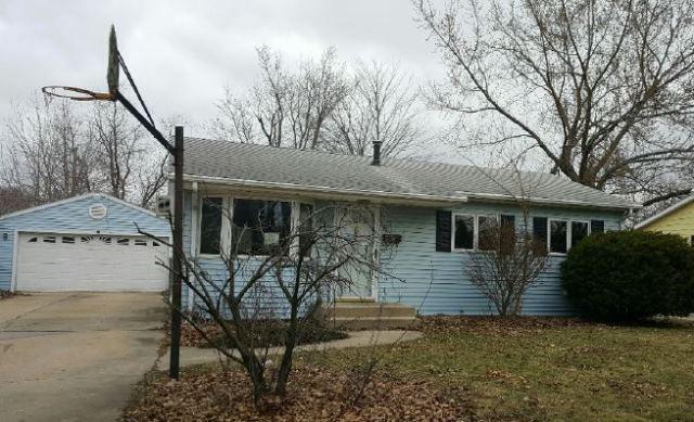 1006 Marie Ave., Machesney Park, IL 61115