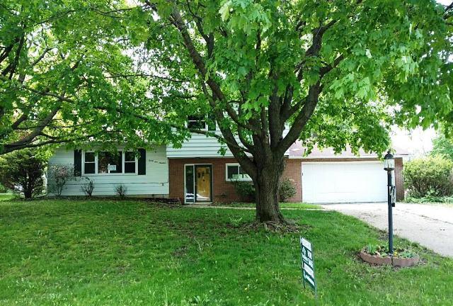 2119 Revere St., Freeport, IL 61032