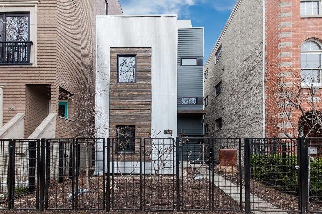 1404 W Ohio St., Chicago, IL 60642