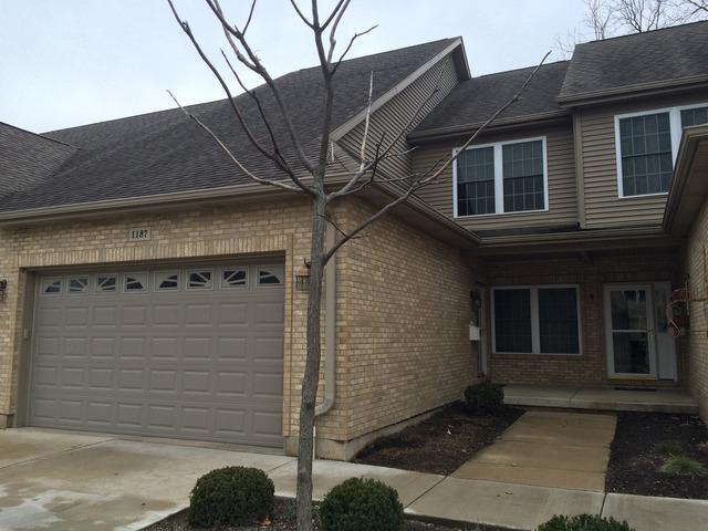 1187 Arbor Ln., Sycamore, IL 60178