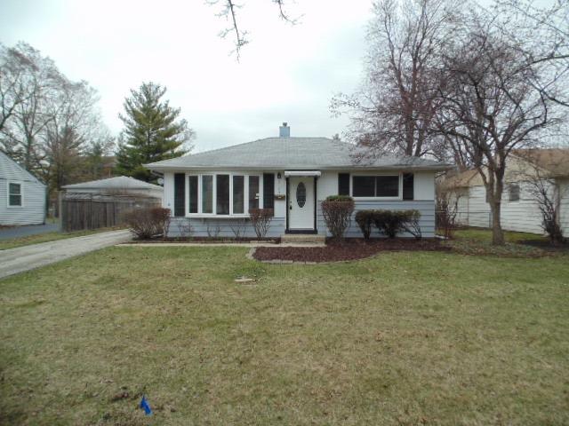2104 Saint James St., Rolling Meadows, IL 60008