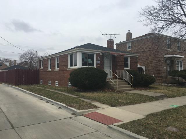 3834 S 59th Ave., Cicero, IL 60804
