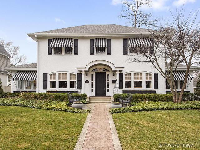 260 Exmoor Ave., Glen Ellyn, IL 60137