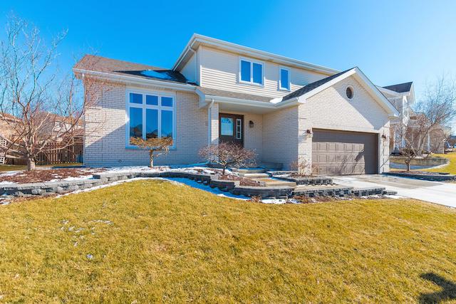 321 Wexford Dr., Lemont, IL 60439