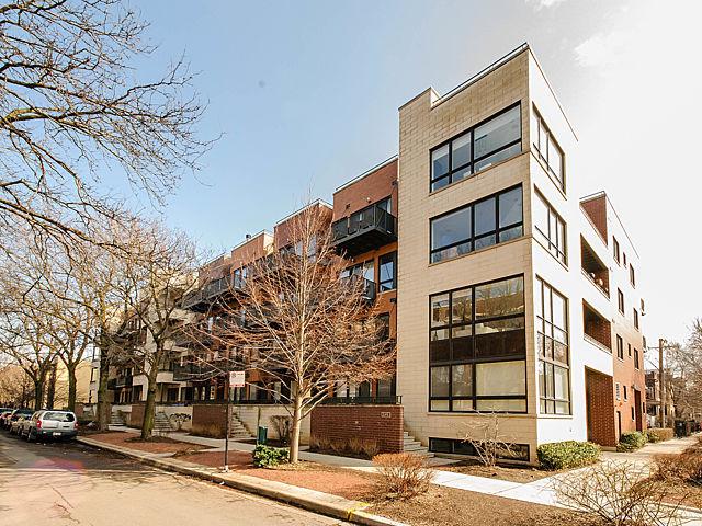 2255 W Wabansia Ave. #308, Chicago, IL 60647