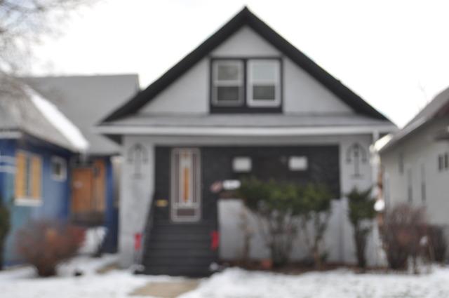 1015 N Lorel Ave., Chicago, IL 60651