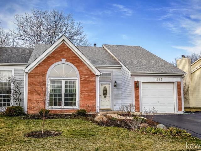 1197 Regent Dr., Mundelein, IL 60060