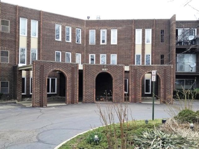 1450 Sandpebble Dr. #342, Wheeling, IL 60090