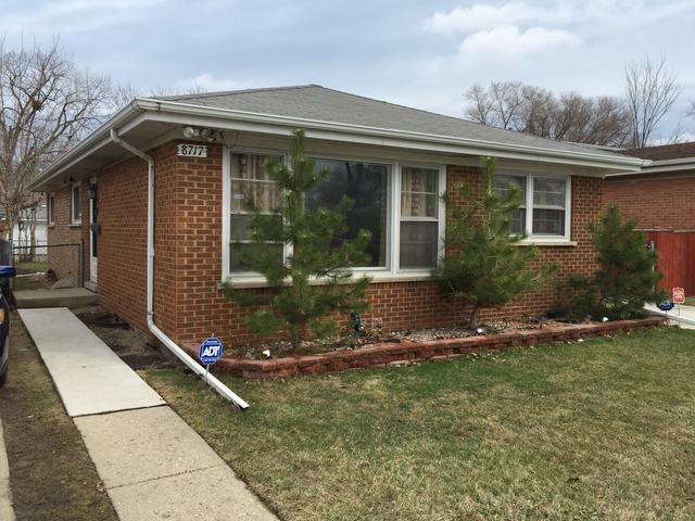 8717 Crawford Ave., Skokie, IL 60076