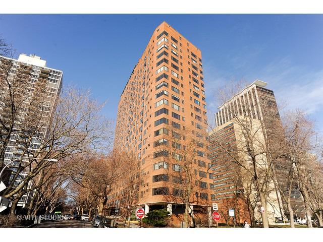 3100 N Lake Shore Dr. #210, Chicago, IL 60657