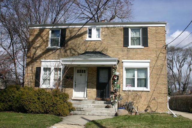 1620 Prospect Ave., Des Plaines, IL 60018