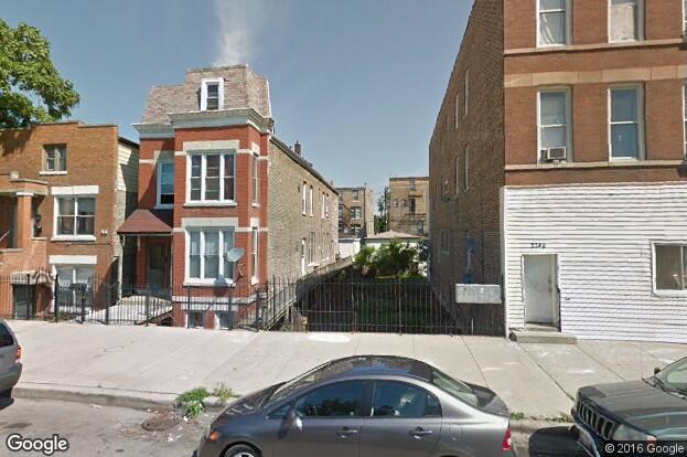 2248 W 21st Pl., Chicago, IL 60608