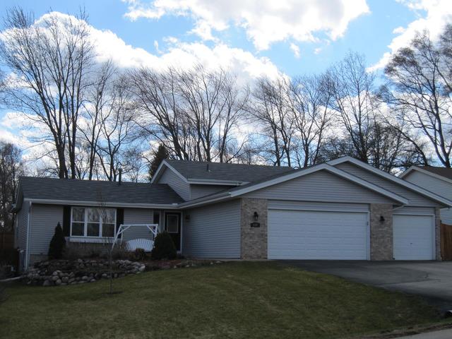 980 Thickett Tr., Roscoe, IL 61073