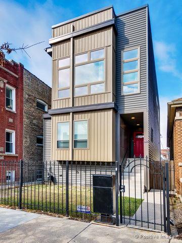 2952 W Fletcher St., Chicago, IL 60618