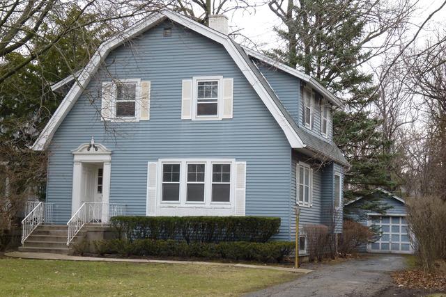 831 Forest Ave., River Forest, IL 60305