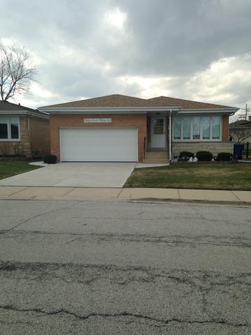 4736 N Delphia Ave., Chicago, IL 60656