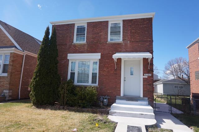 3432 S Central Ave., Cicero, IL 60804