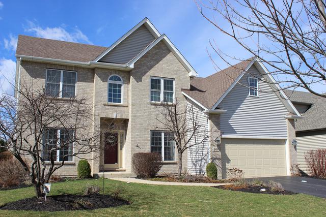 466 Carriage Way, South Elgin, IL 60177