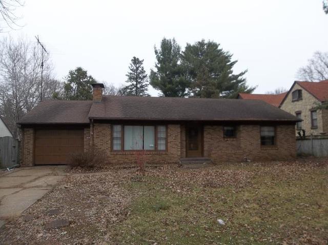 1409 Parkview Ave., Rockford, IL 61107